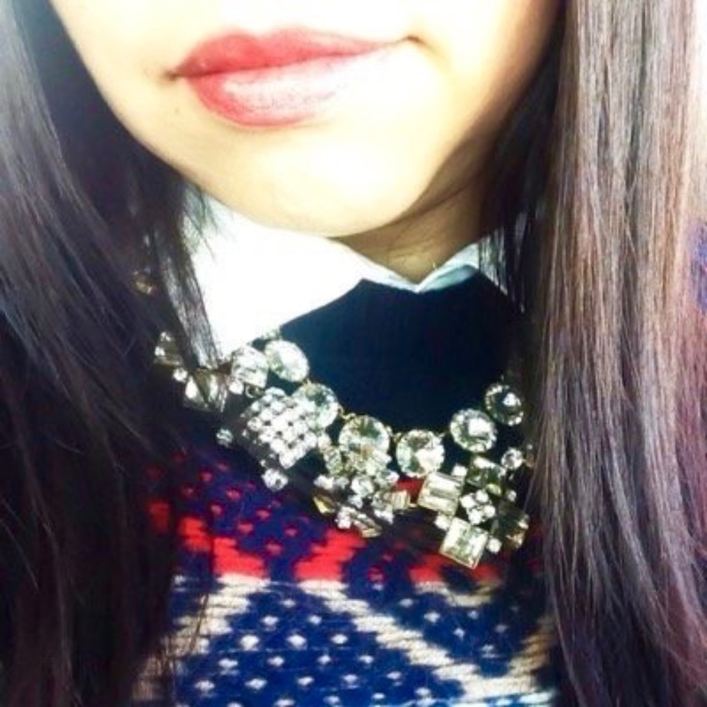 Meet Your Posher, Mirna